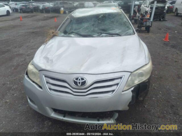 TOYOTA CAMRY SE/LE/XLE, 4T4BF3EK8AR074247