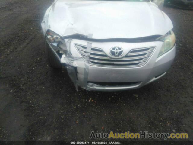 TOYOTA CAMRY HYBRID, 4T1BB46K68U036908