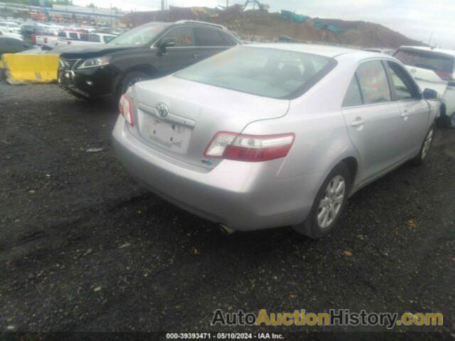 TOYOTA CAMRY HYBRID, 4T1BB46K68U036908