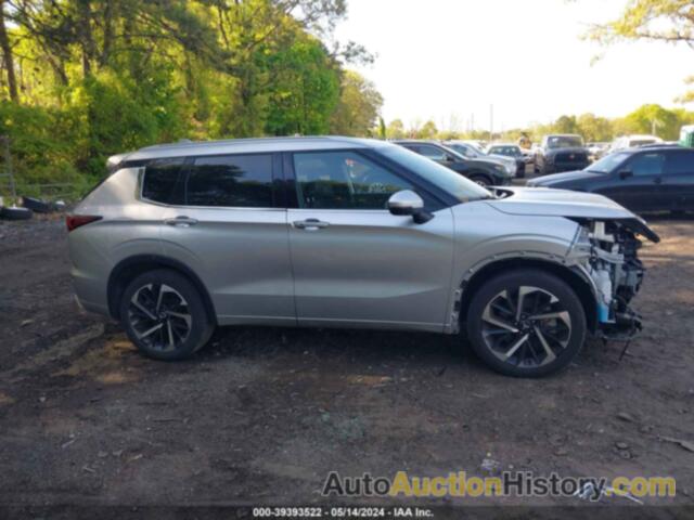 MITSUBISHI OUTLANDER SEL/SEL SPECIAL EDITION, JA4J4VA85NZ060802