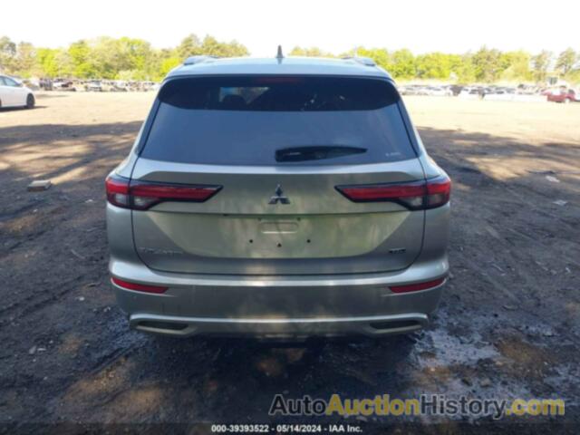 MITSUBISHI OUTLANDER SEL/SEL SPECIAL EDITION, JA4J4VA85NZ060802