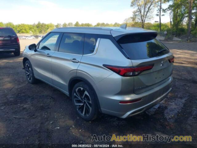 MITSUBISHI OUTLANDER SEL/SEL SPECIAL EDITION, JA4J4VA85NZ060802