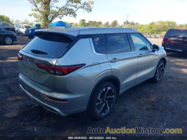 MITSUBISHI OUTLANDER SEL/SEL SPECIAL EDITION, JA4J4VA85NZ060802