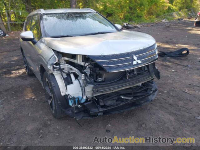 MITSUBISHI OUTLANDER SEL/SEL SPECIAL EDITION, JA4J4VA85NZ060802