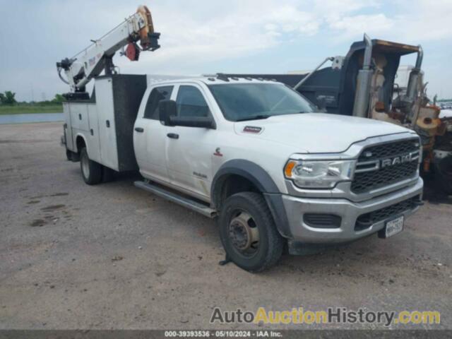 RAM 5500 CHASSIS TRADESMAN/SLT/LARAMIE/LIMITED, 3C7WRNFL2KG561378