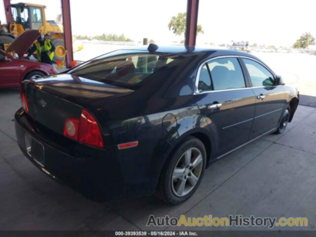 CHEVROLET MALIBU 2LT, 1G1ZD5E02CF339306