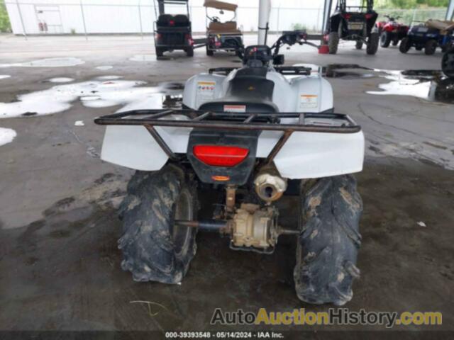 HONDA TRX250 TM, 