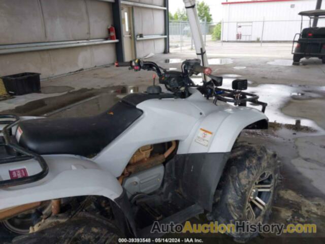 HONDA TRX250 TM, 