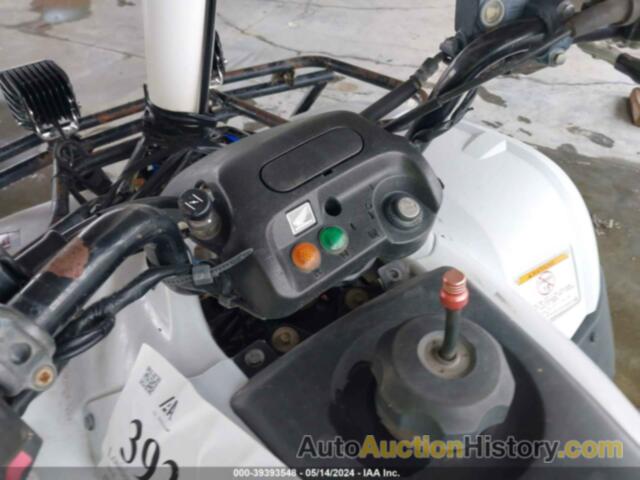 HONDA TRX250 TM, 