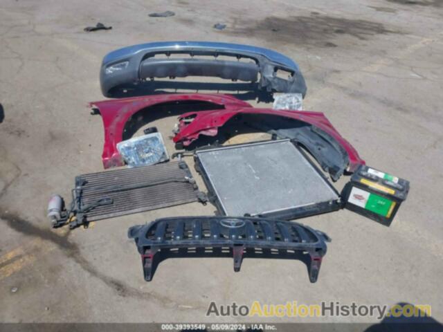 TOYOTA TACOMA BASE V6, 5TEHN72N11Z835547