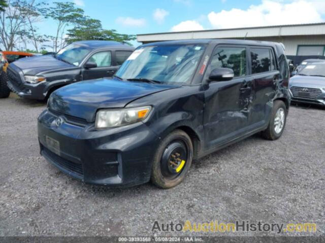 SCION XB RELEASE SERIES 8.0, JTLZE4FE0B1118652