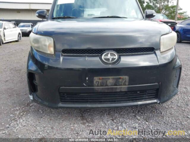 SCION XB RELEASE SERIES 8.0, JTLZE4FE0B1118652