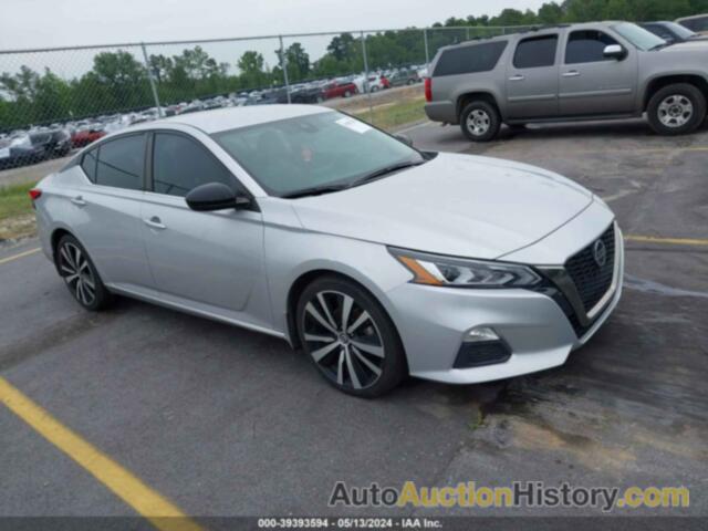 NISSAN ALTIMA SR FWD, 1N4BL4CV4LC170157