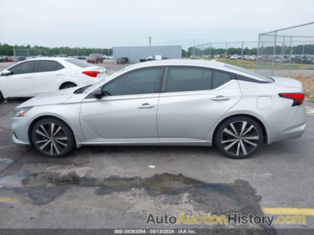 NISSAN ALTIMA SR FWD, 1N4BL4CV4LC170157