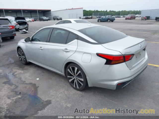 NISSAN ALTIMA SR FWD, 1N4BL4CV4LC170157