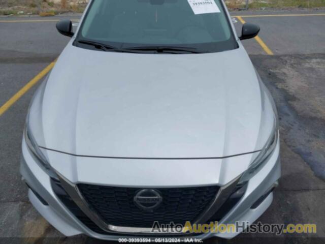 NISSAN ALTIMA SR FWD, 1N4BL4CV4LC170157