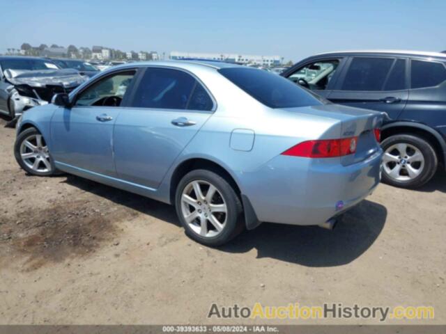 ACURA TSX, JH4CL96864C020665