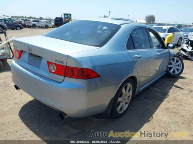 ACURA TSX, JH4CL96864C020665