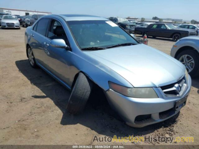 ACURA TSX, JH4CL96864C020665