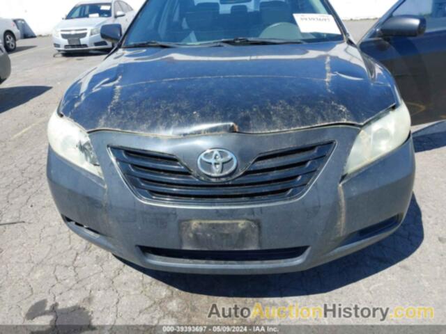 TOYOTA CAMRY LE, 4T1BE46KX7U575585