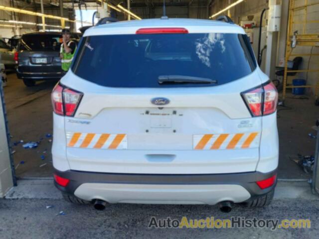 FORD ESCAPE SE, 1FMCU0GD6JUA76158