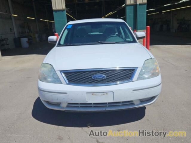 FORD FIVE HUNDRED SEL, 1FAHP27106G174584