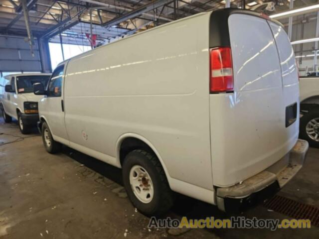 GMC SAVANA 2500 WORK VAN, 1GTW7FCA5C1185464