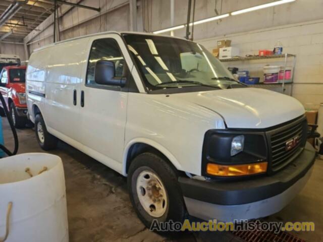 GMC SAVANA 2500 WORK VAN, 1GTW7FCA5C1185464