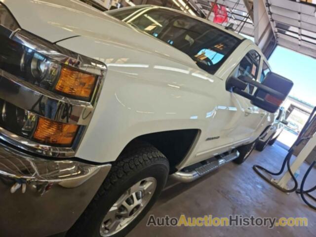 CHEVROLET SILVERADO 2500HD LT, 1GC1KVEGXHF187144