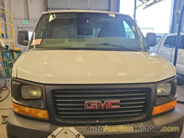 GMC SAVANA 2500 WORK VAN, 1GTW7FCA8C1141619