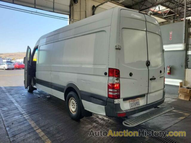 MERCEDES-BENZ SPRINTER 2500 HIGH ROOF, WD3PE8CB9B5604268