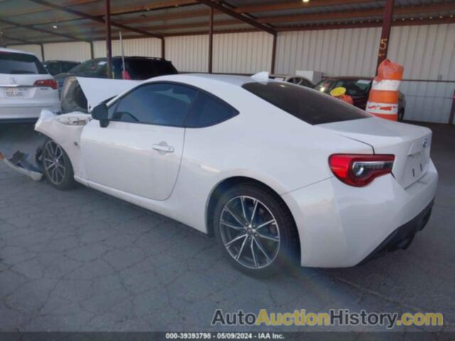 TOYOTA 86 SPECIAL EDITION, JF1ZNAA10H8703011