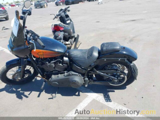 HARLEY-DAVIDSON FXBBS, 1HD1YYK15MB013286