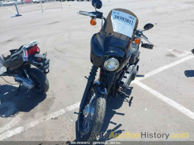 HARLEY-DAVIDSON FXBBS, 1HD1YYK15MB013286