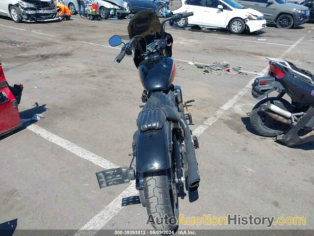 HARLEY-DAVIDSON FXBBS, 1HD1YYK15MB013286