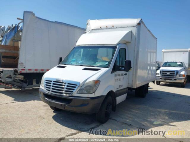 FREIGHTLINER SPRINTER 3500, WDPPF4CC4C9530989