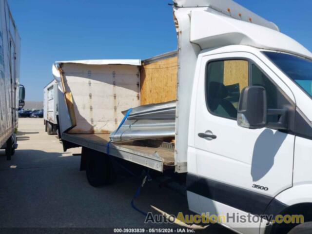 FREIGHTLINER SPRINTER 3500, WDPPF4CC4C9530989