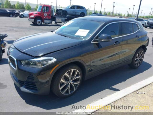 BMW X2 SDRIVE28I, WBXYH9C04N5U58200