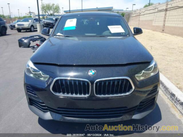 BMW X2 SDRIVE28I, WBXYH9C04N5U58200