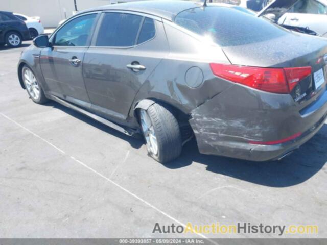 KIA OPTIMA LX, 5XXGM4A74DG218632