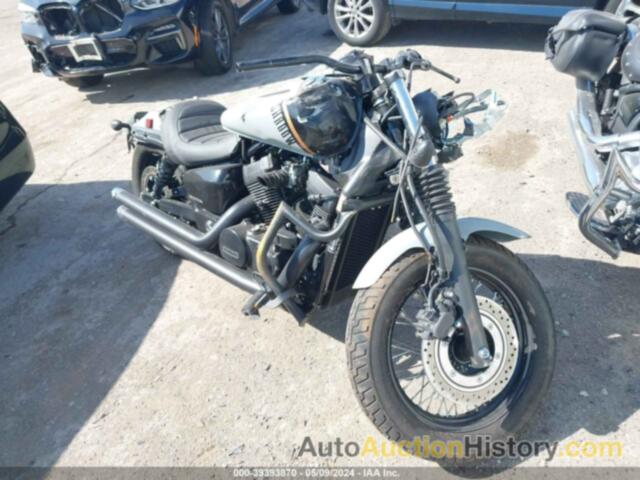 HONDA VT750 C2B, JH2RC5372RK400249