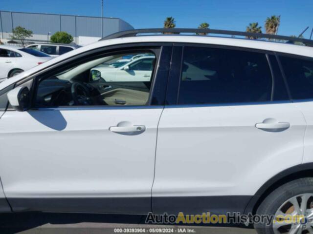 FORD ESCAPE SE, 1FMCU9GD9JUA90284