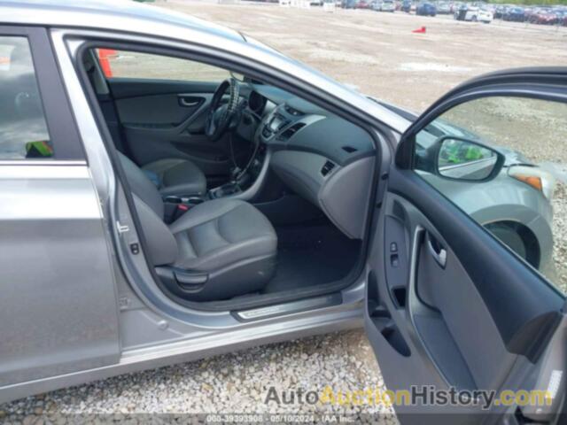 HYUNDAI ELANTRA LIMITED, KMHDH4AE2GU502602