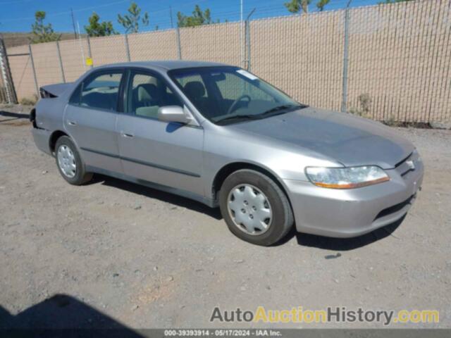 HONDA ACCORD LX, 1HGCG5645WA153638