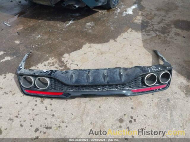 KIA STINGER GT LINE, KNAE35LD5N6113131