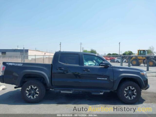 TOYOTA TACOMA TRD OFF ROAD, 3TMCZ5AN8NM461624