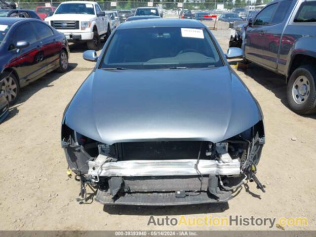 AUDI S4 3.0T PREMIUM PLUS, WAUKGAFL6DA094099