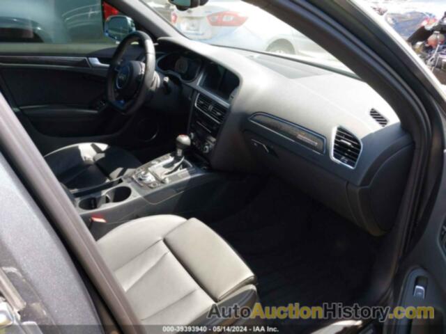 AUDI S4 3.0T PREMIUM PLUS, WAUKGAFL6DA094099