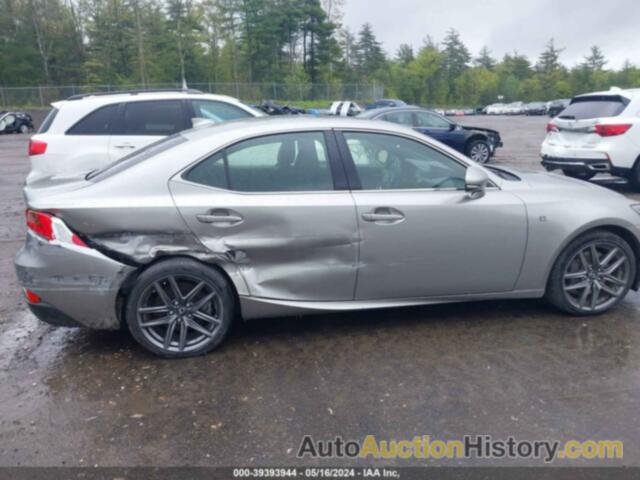 LEXUS IS 300, JTHBA1D21J5066003