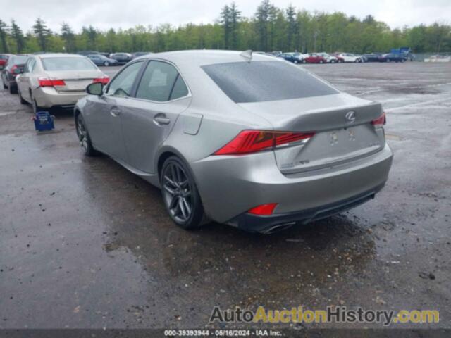 LEXUS IS 300, JTHBA1D21J5066003